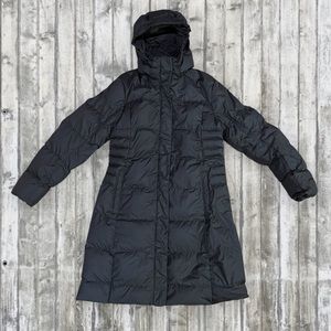 Patagonia Down With It Parka